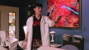 NCIS Saison 3 Episode 6