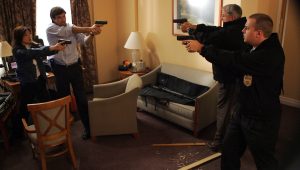 NCIS Saison 3 Episode 8