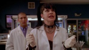 NCIS Saison 3 Episode 9