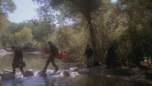 NCIS Saison 3 Episode 9