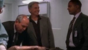 NCIS Saison 4 Episode 10
