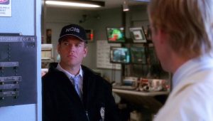NCIS Saison 4 Episode 11
