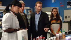 NCIS Saison 4 Episode 12
