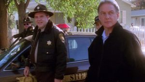 NCIS Saison 4 Episode 12