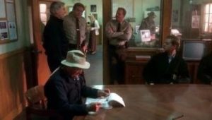 NCIS Saison 4 Episode 12
