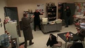 NCIS Saison 4 Episode 13
