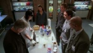 NCIS Saison 4 Episode 15