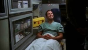 NCIS Saison 4 Episode 16
