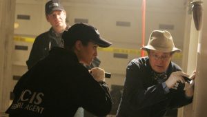 NCIS Saison 4 Episode 17