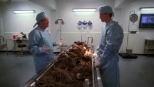 NCIS Saison 4 Episode 17