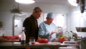 NCIS Saison 4 Episode 21