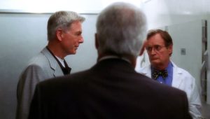 NCIS Saison 4 Episode 23