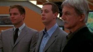 NCIS Saison 4 Episode 3