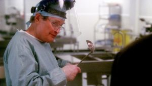 NCIS Saison 4 Episode 4