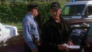 NCIS Saison 4 Episode 4