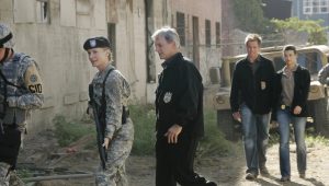 NCIS Saison 4 Episode 7
