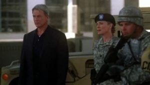 NCIS Saison 4 Episode 7