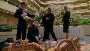 NCIS Saison 4 Episode 8