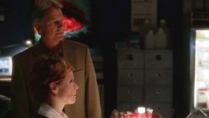 NCIS Saison 4 Episode 9