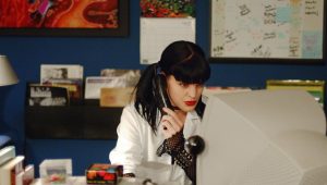 NCIS Saison 4 Episode 9