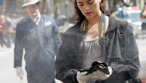 NCIS Saison 5 Episode 1