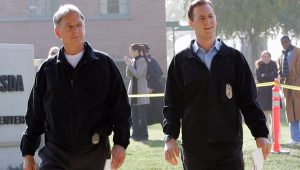 NCIS Saison 5 Episode 10