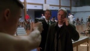 NCIS Saison 5 Episode 10