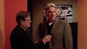 NCIS Saison 5 Episode 10