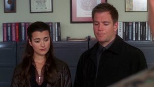 NCIS Saison 5 Episode 11