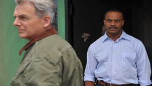 NCIS Saison 5 Episode 12