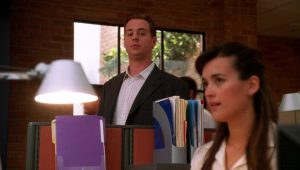 NCIS Saison 5 Episode 16