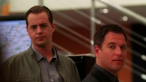 NCIS Saison 5 Episode 17