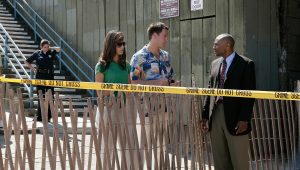 NCIS Saison 5 Episode 18