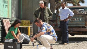 NCIS Saison 5 Episode 19