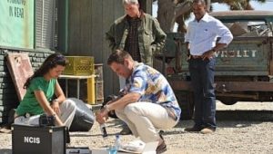 NCIS Saison 5 Episode 19