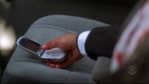 NCIS Saison 5 Episode 2