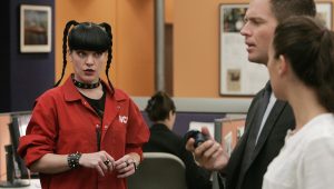 NCIS Saison 5 Episode 2