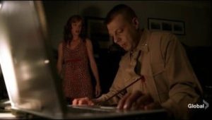 NCIS Saison 5 Episode 3