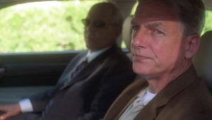 NCIS Saison 5 Episode 4