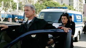 NCIS Saison 5 Episode 5