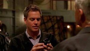 NCIS Saison 5 Episode 6
