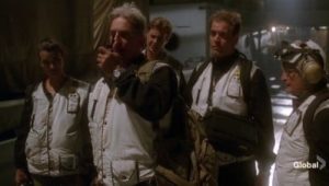 NCIS Saison 5 Episode 6