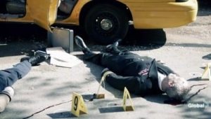 NCIS Saison 5 Episode 8