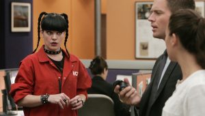 NCIS Saison 5 Episode 9