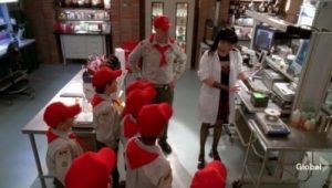 NCIS Saison 5 Episode 9