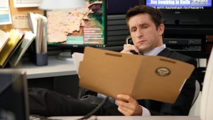NCIS Saison 6 Episode 1