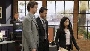 NCIS Saison 6 Episode 1
