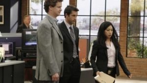 NCIS Saison 6 Episode 1