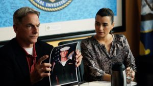 NCIS Saison 6 Episode 10