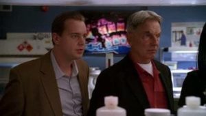 NCIS Saison 6 Episode 10